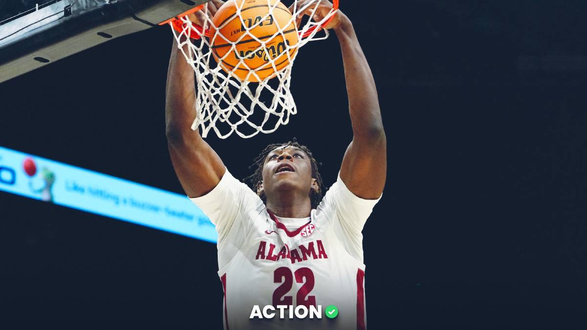Kentucky vs Alabama Predictions, Picks, Odds for Saturday, January 3