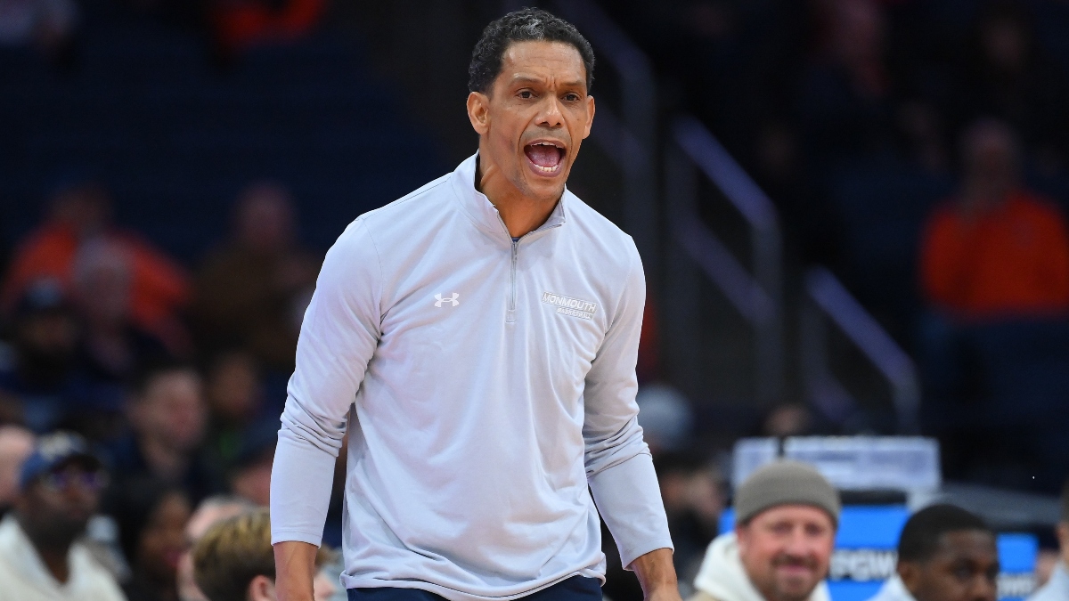 College Basketball Odds Monday: Northeastern vs. Monmouth Pick (January 19)