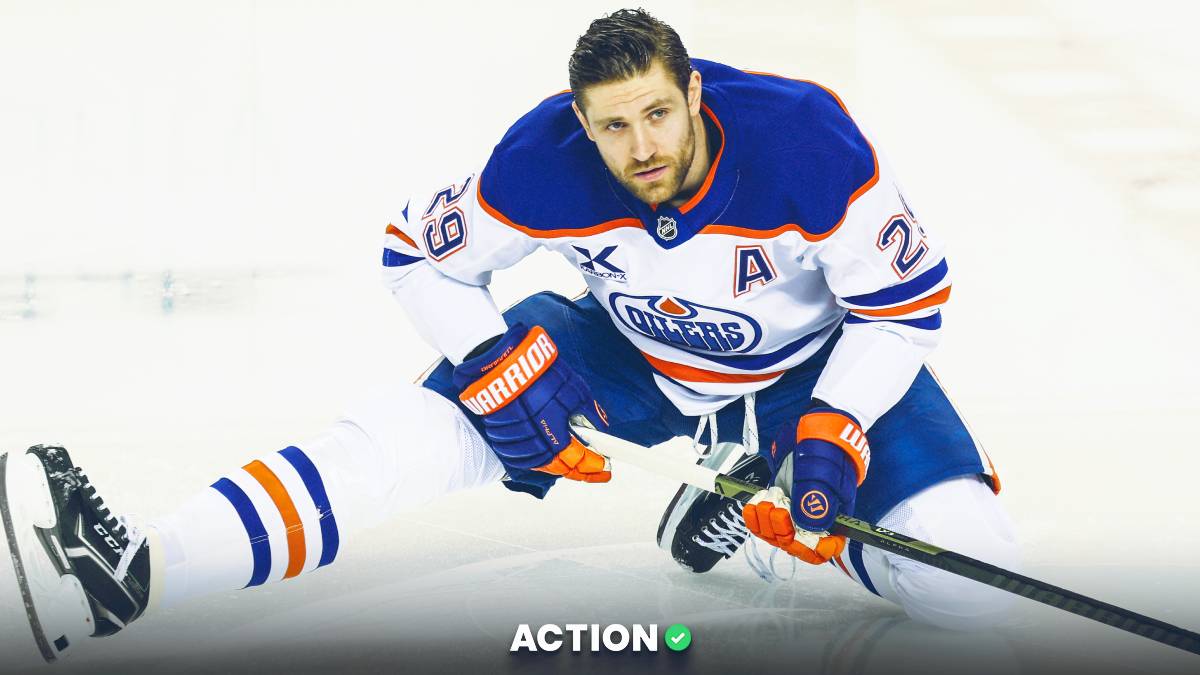 Nashville Predators vs Edmonton Oilers NHL Prediction, Pick, Odds, January 6 (Fanatics Markets)