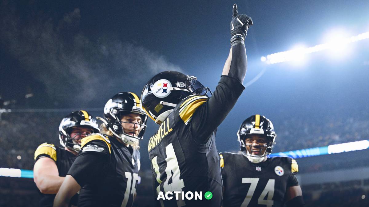 Texans vs Steelers Player Props for Marquez Valdes-Scantling, Kenneth Gainwell, Dalton Schultz