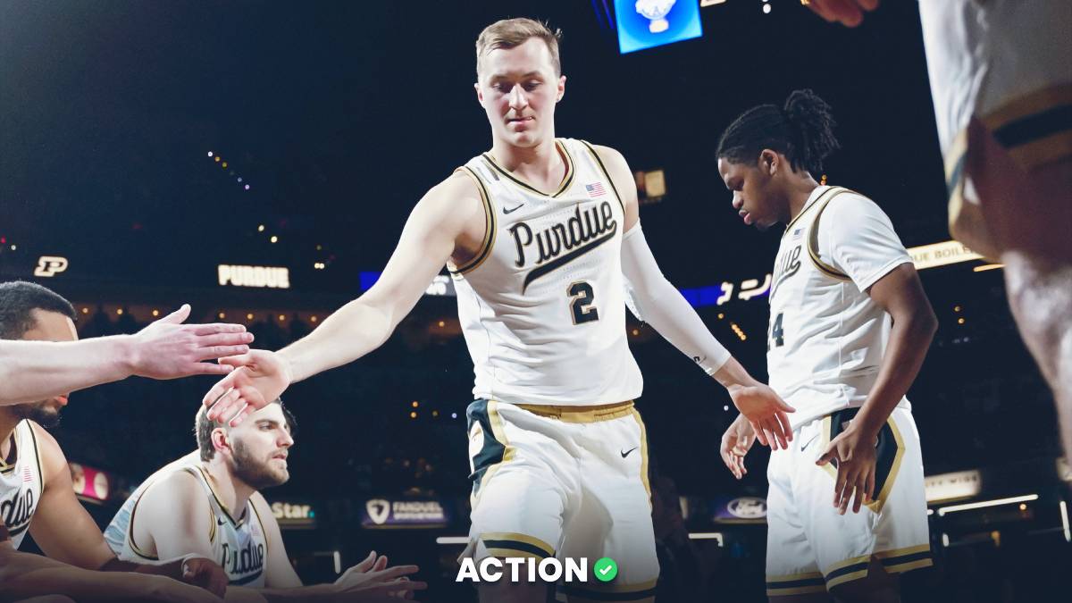 Penn State vs Purdue Prediction: College Basketball Betting Odds, Pick