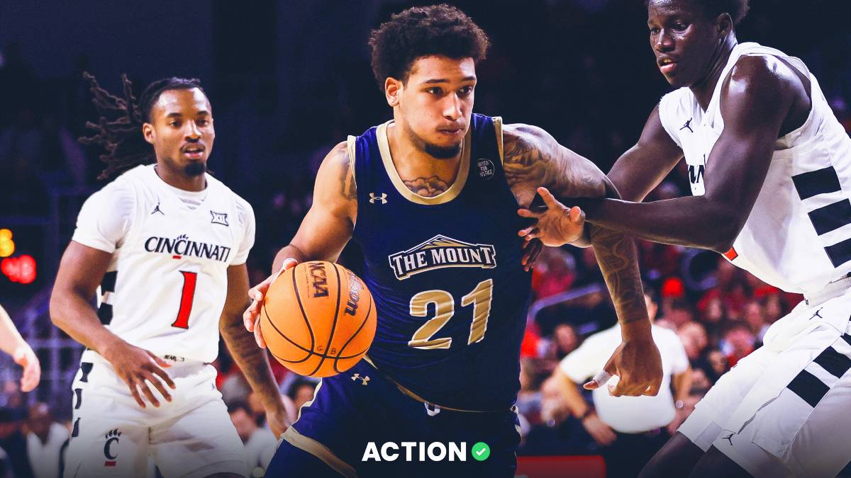 Mount St. Mary’s vs Merrimack Predictions, Picks, Odds for Friday, January 2