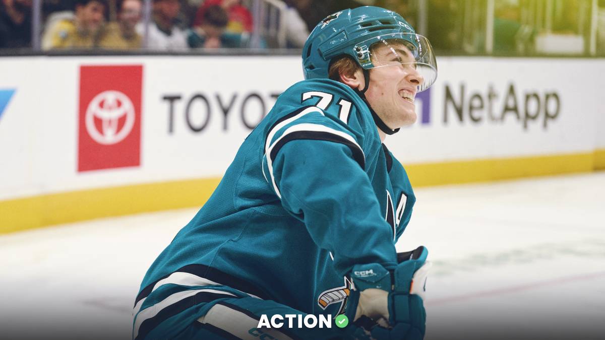 NHL Anytime Goal Scorer Picks for Thursday Night article feature image