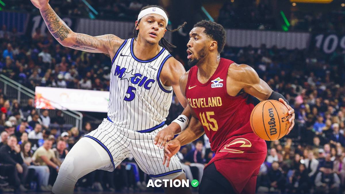 Magic vs Cavaliers Prediction, Pick, Odds for Monday, January 26