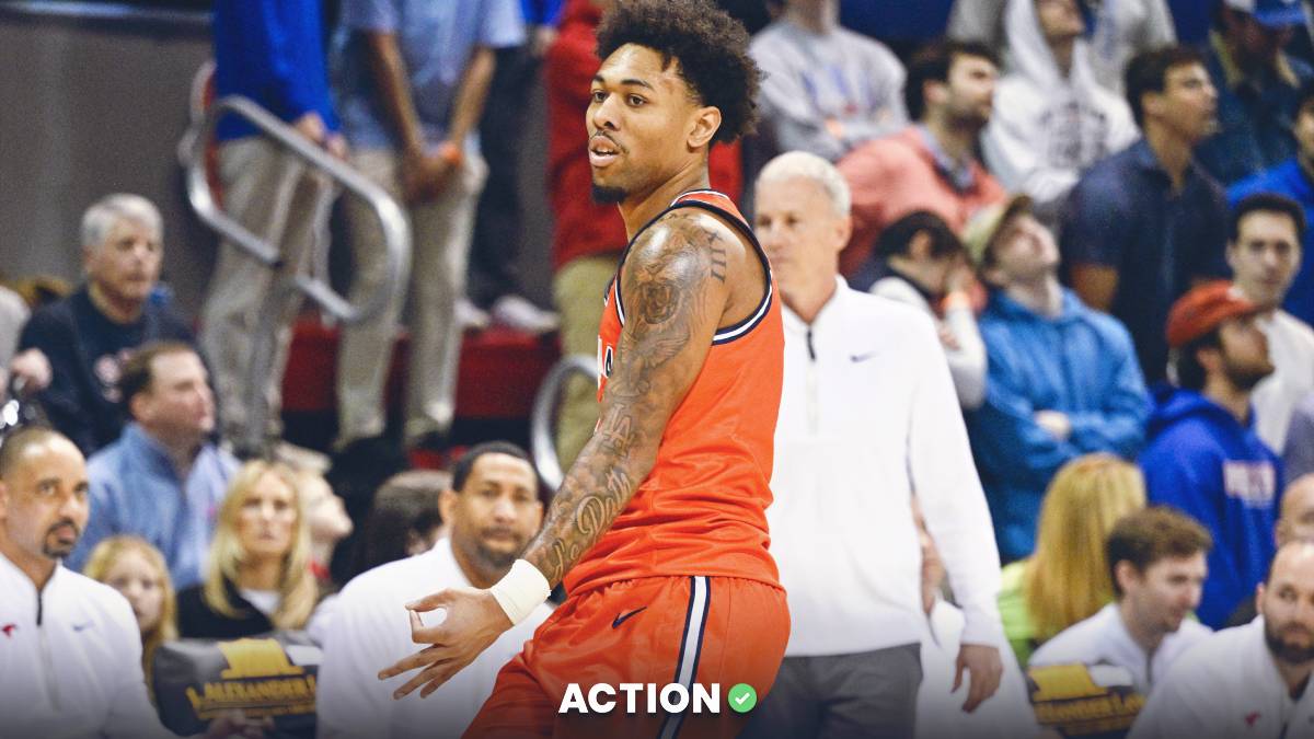 Virginia vs Notre Dame Prediction, Pick, Odds for Tuesday, January 27