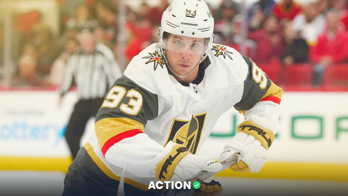 Vegas Golden Knights vs St. Louis Blues NHL Prediction, Pick, Odds, January 2 (Fanatics Markets)