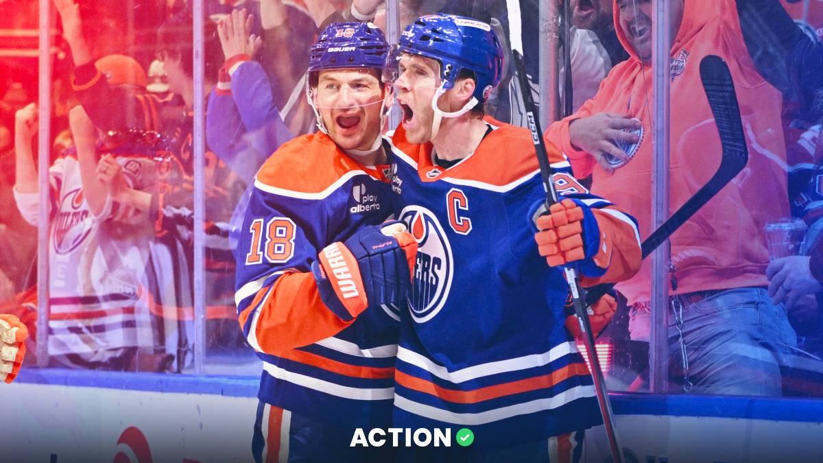 Pittsburgh Penguins vs Edmonton Oilers NHL Prediction, Pick, Odds, January 22 (Fanatics Markets)