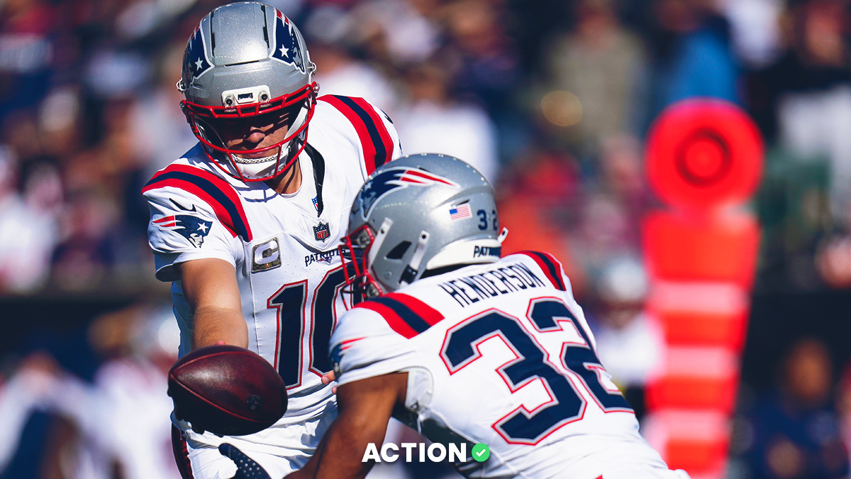 Super Bowl Props: Long-Shot Picks for Seahawks vs Patriots