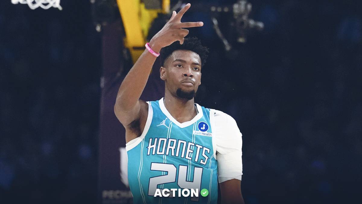 76ers vs Hornets Prediction, Pick, Odds for Monday, January 26