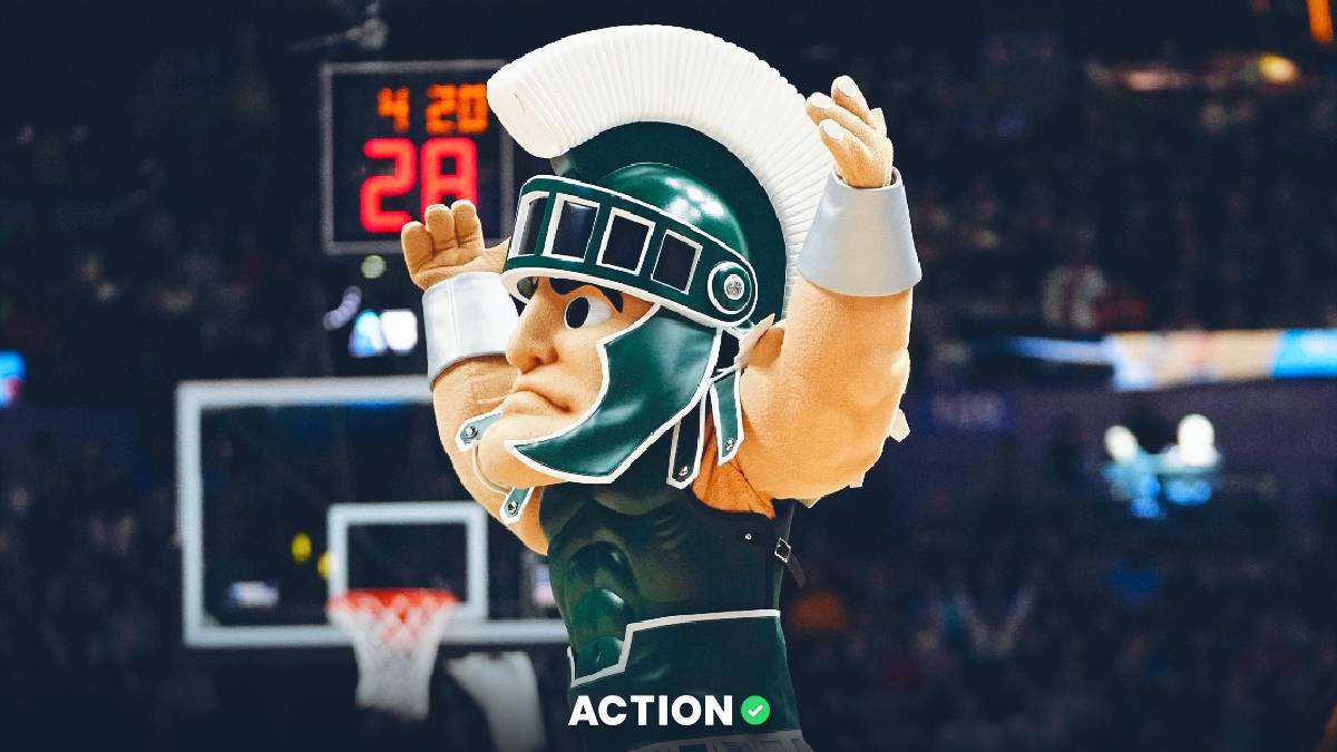 College Basketball Picks Monday: Rutgers vs Oregon, USC vs Michigan State, More