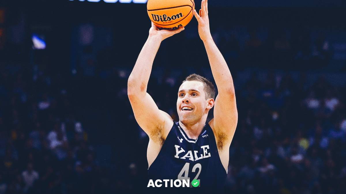 Columbia vs Yale Predictions, Picks, Odds for Monday, January 19 (Fanatics Markets)