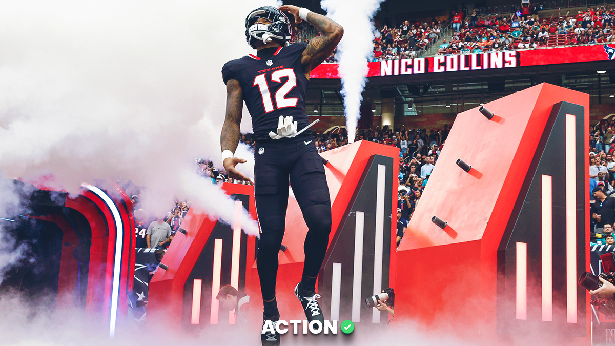 NFL Parlay Picks Wild Card Round: Anytime TD Predictions