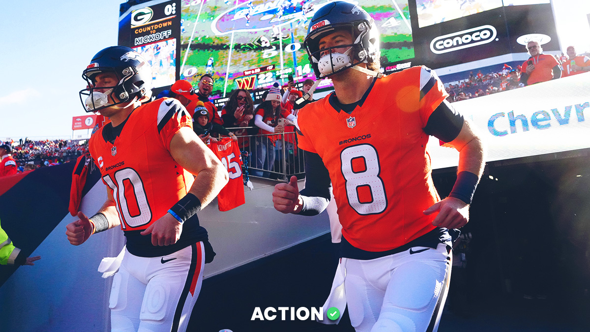 AFC, NFC Championship Predictions: Picks for Patriots vs Broncos, Rams vs Seahawks