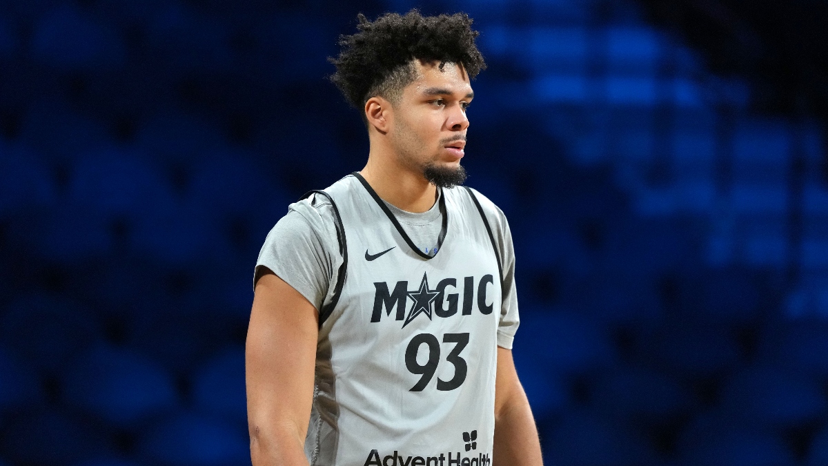 NBA Odds Thursday: Grizzlies vs Magic Pick for Berlin (January 15)