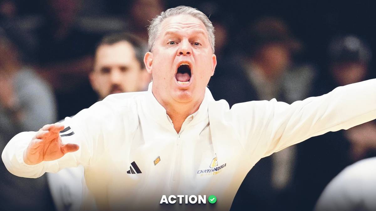 College Basketball Odds: Furman vs Chattanooga ATS Pick Using PRO Projections