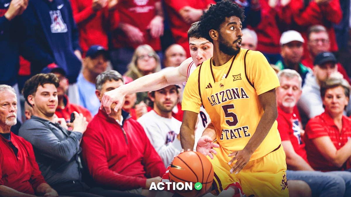 Cincinnati vs Arizona State Predictions, Picks, Odds for Saturday, January 24