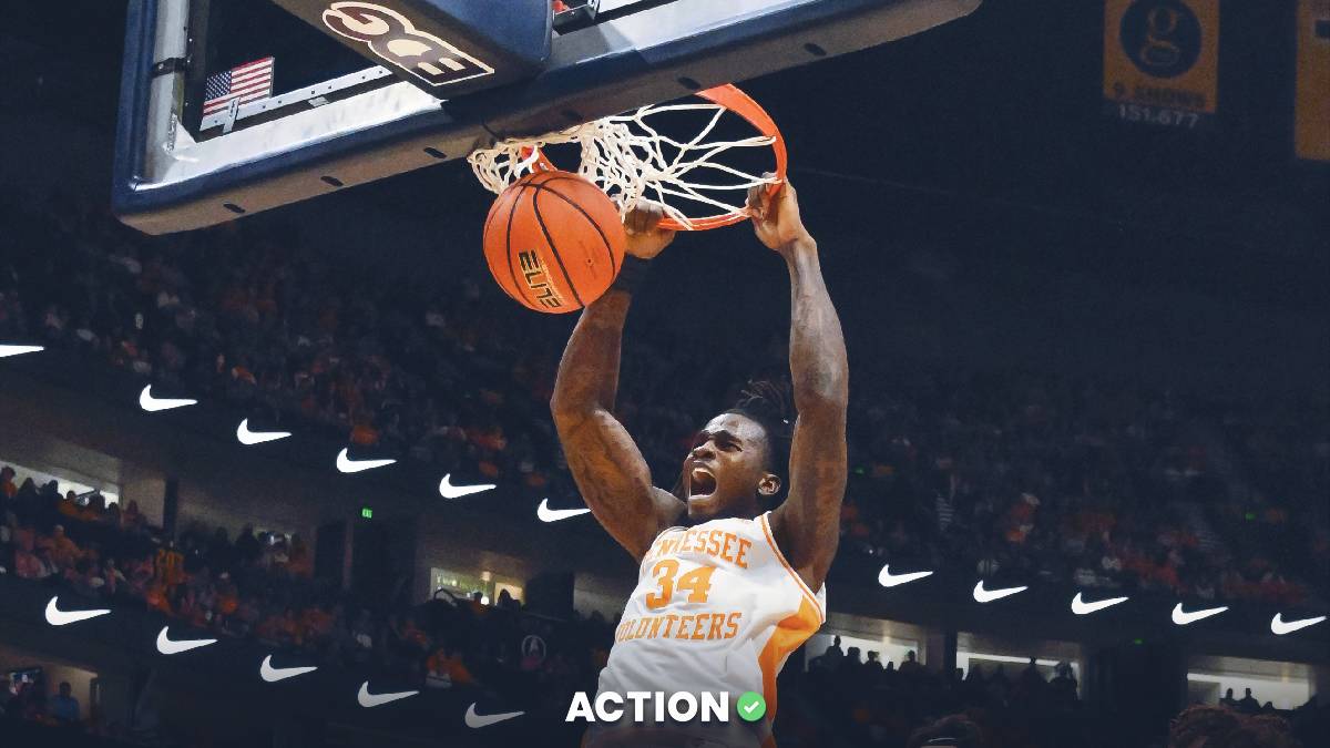 College Basketball Best Bets, Predictions, Picks and Odds for Saturday, Jan. 10