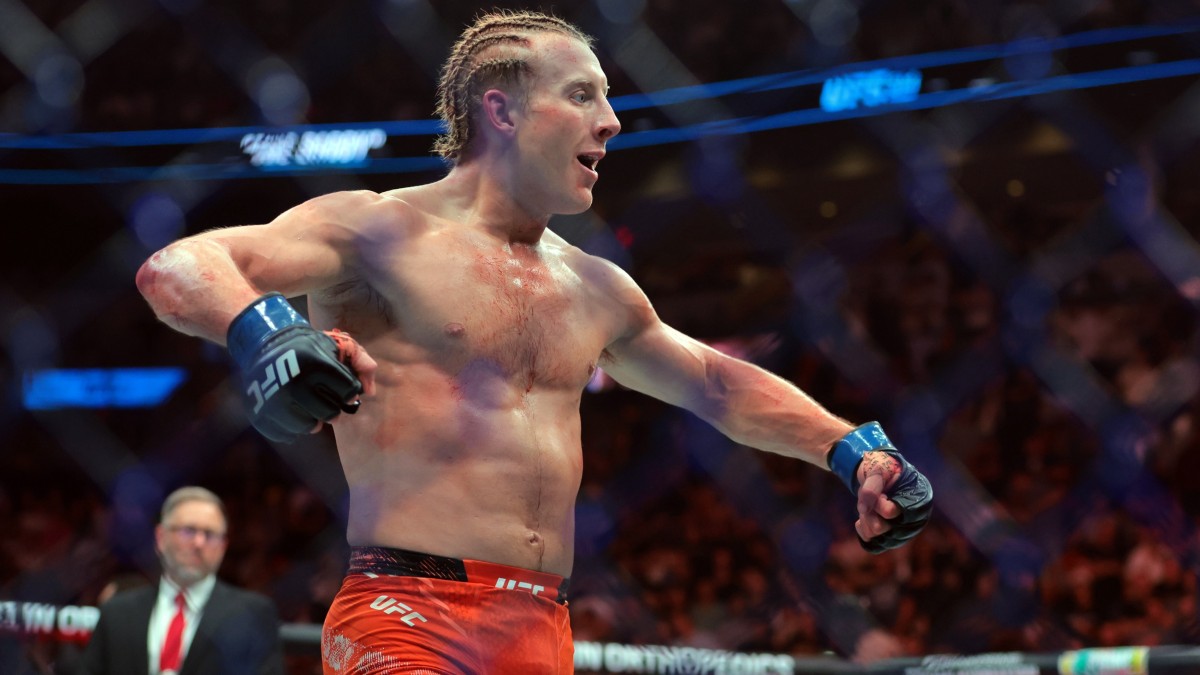 UFC 324 Betting Promos for Gaethje vs. Pimblett, Betting Odds, Fight Card article feature image