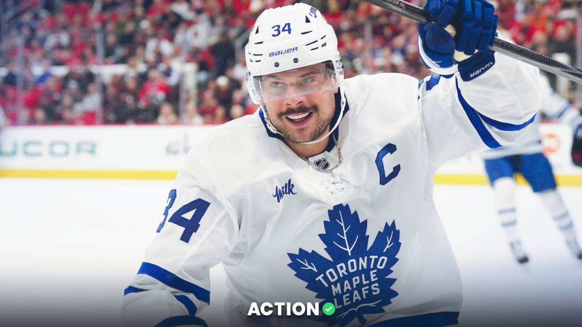 Florida Panthers vs Toronto Maple Leafs NHL Prediction, Pick, Odds, January 6