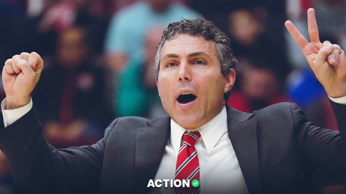 5 Smart College Basketball Spread, Over/Under Picks for 1/3/2026