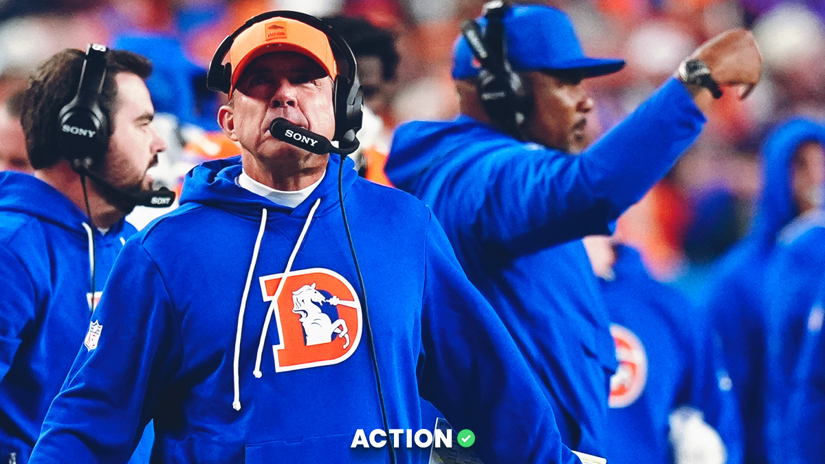 Patriots vs Broncos Odds, Spread, Total: AFC Championship Game Opening Lines