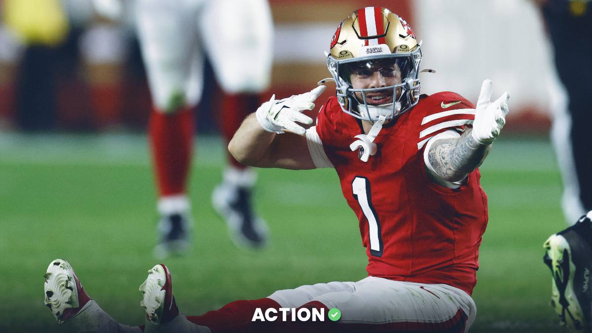 NFL PrizePicks, Underdog Plays for Divisional Round Saturday on January 17