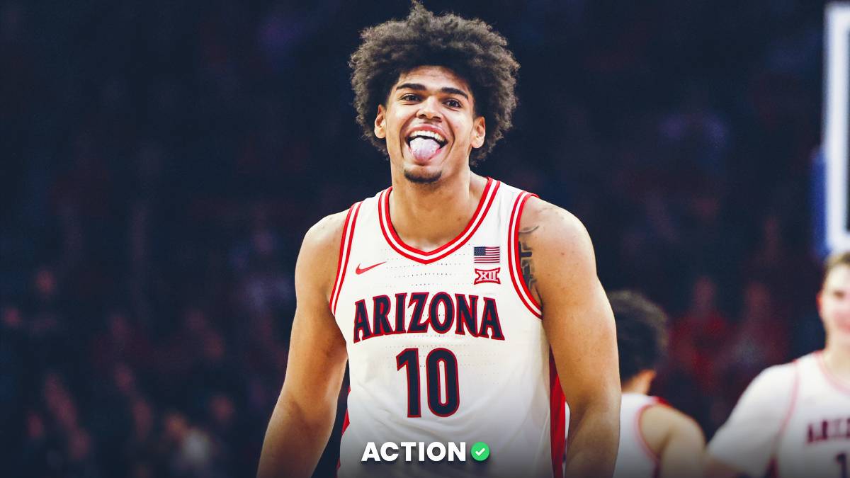 Arizona vs TCU Predictions, Picks, Odds for Saturday, January 10