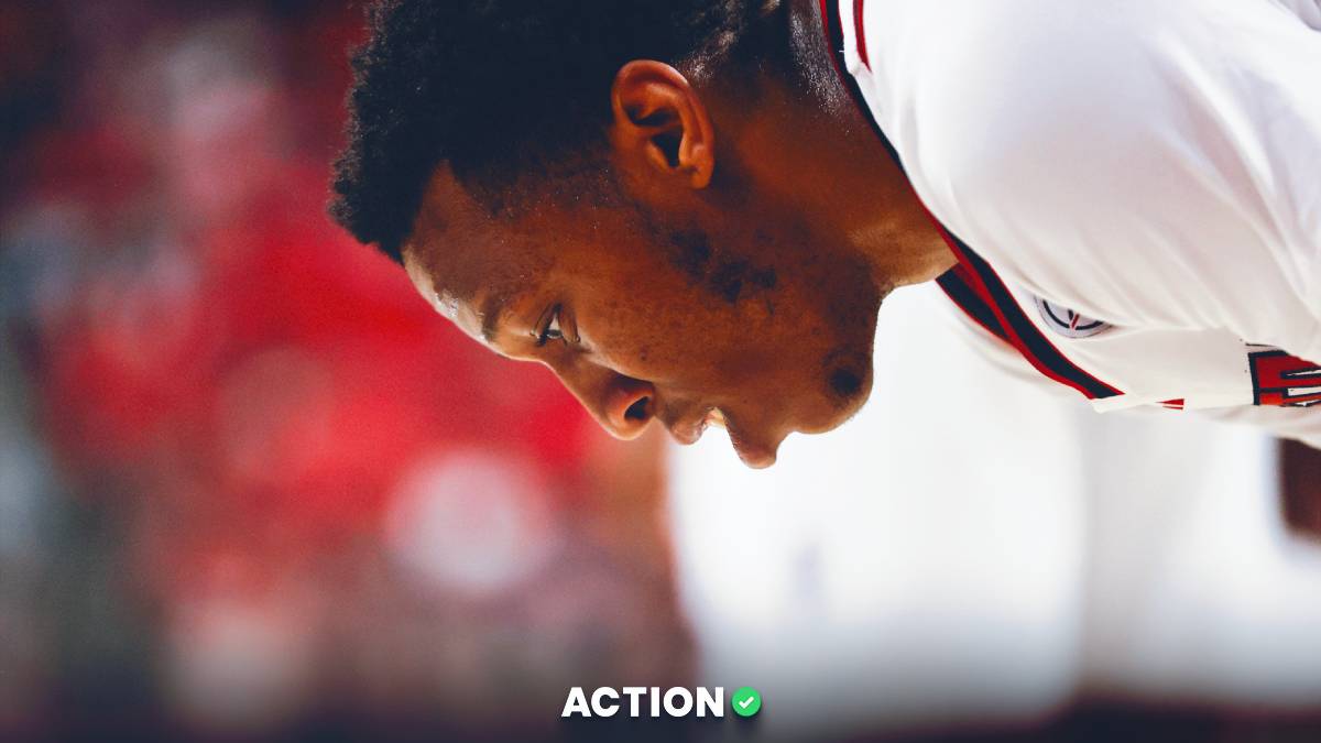 Virginia vs NC State Predictions, Picks, Odds for Saturday, January 3