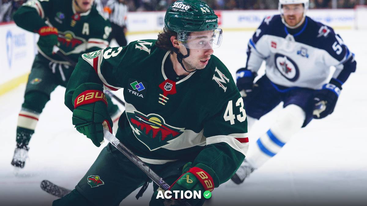 Minnesota Wild vs Montreal Canadiens NHL Prediction, Pick, Odds, January 20 (Fanatics Markets)