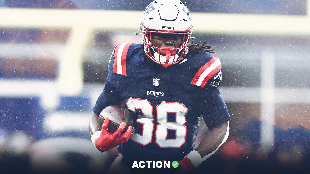 NFL Playoff Predictions: Expert Data-Driven Picks for Conference Championships