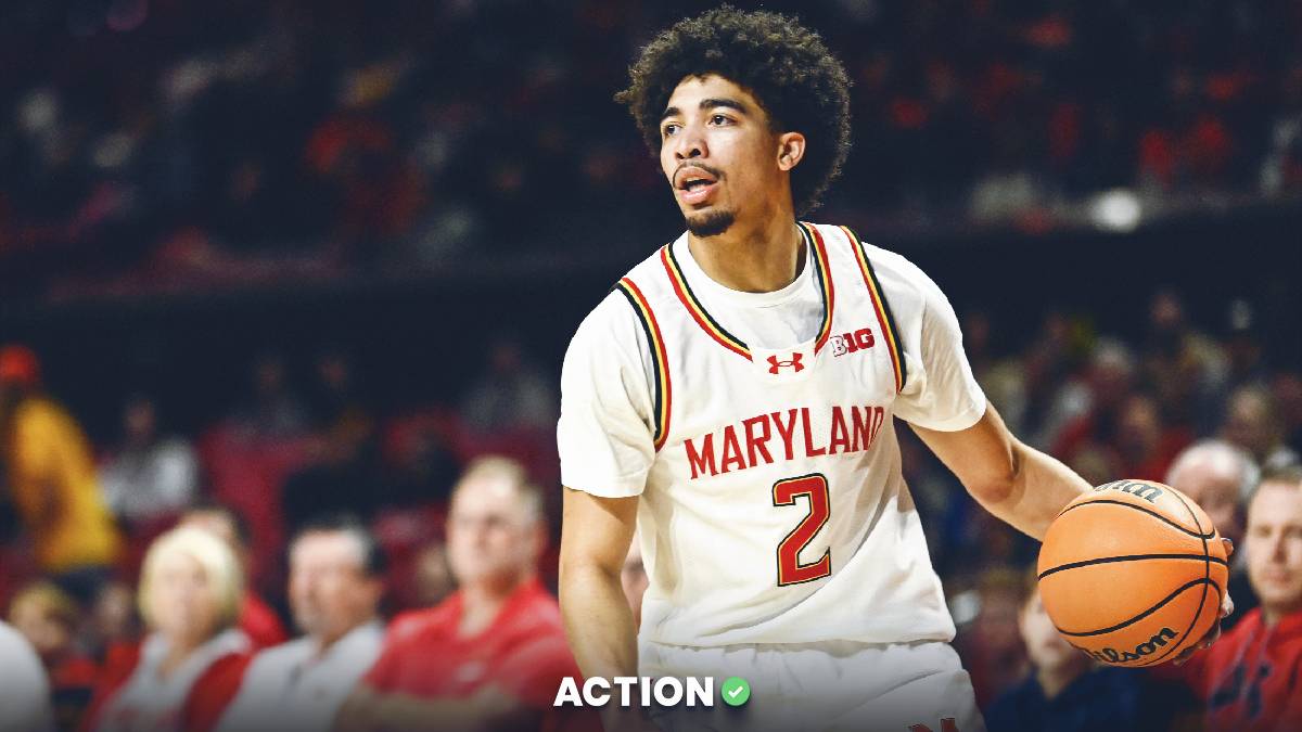 Oregon vs Maryland Predictions, Picks, Odds for Friday, January 2