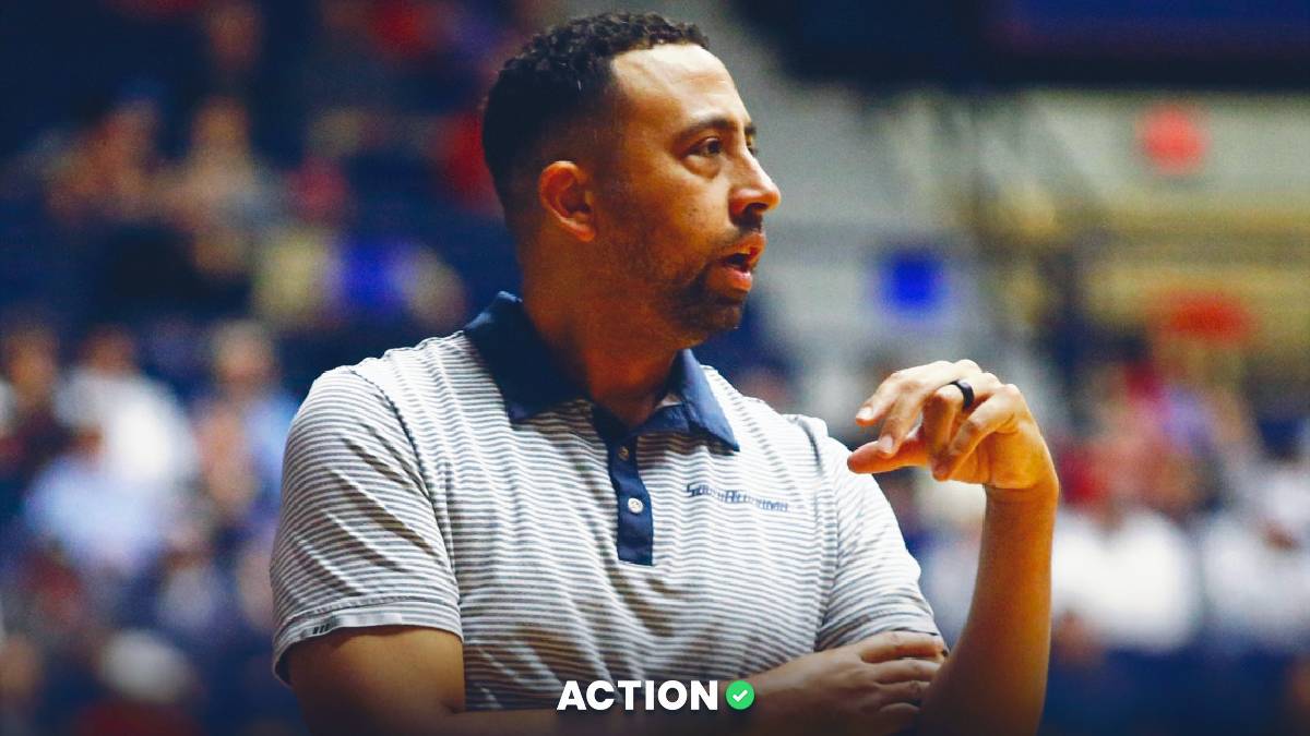 College Basketball System on 27-11 Run Picks Georgia Southern vs South Alabama Saturday