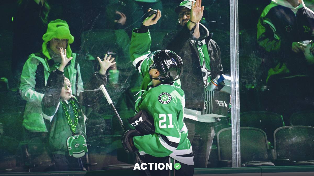 Dallas Stars vs St Louis Blues NHL Prediction, Pick, Odds, January 27 (Fanatics Markets)