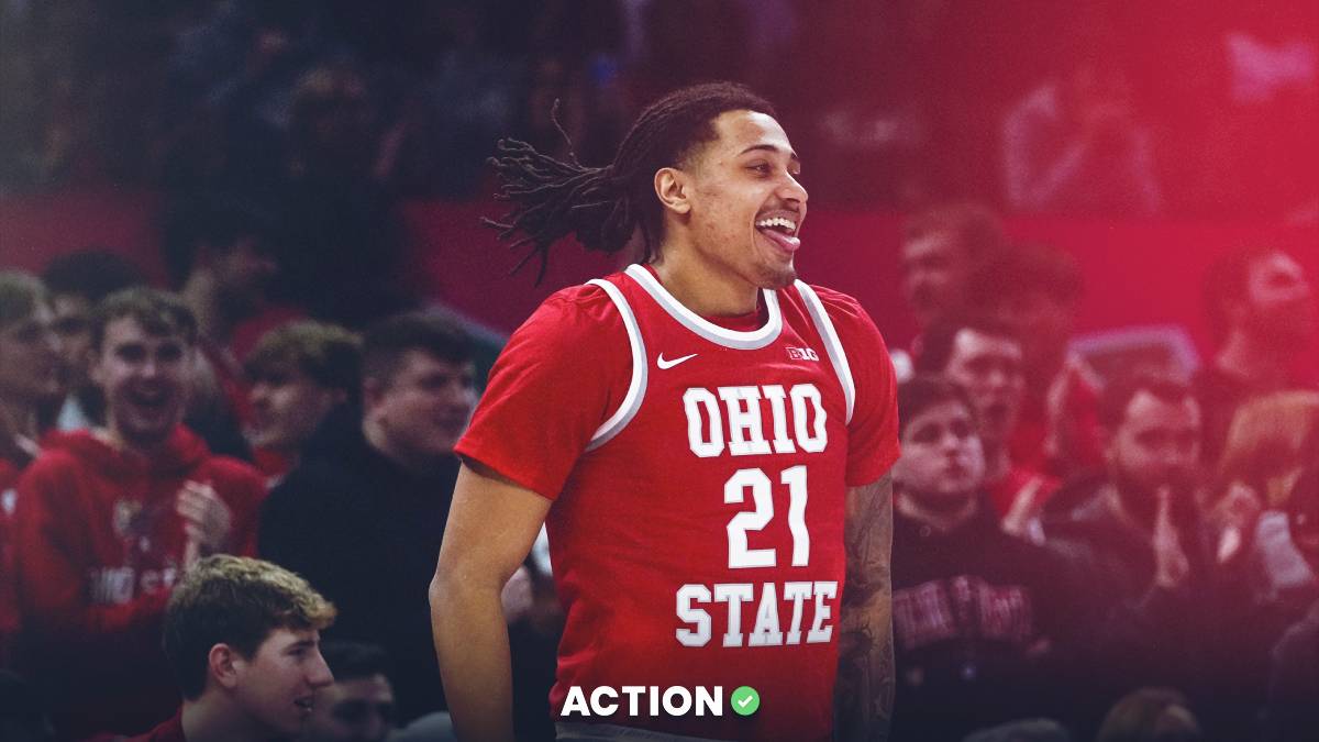 Penn State vs Ohio State Predictions, Picks, Odds for Monday, January 26