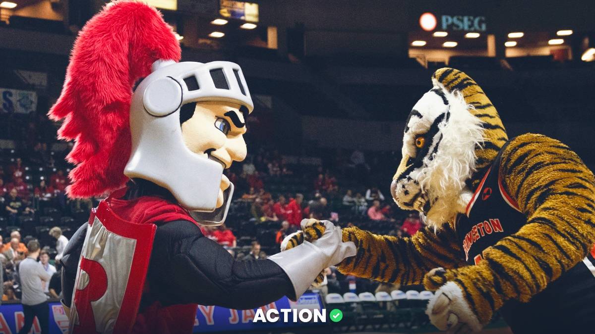 Red-Hot 67% Betting System Alerts 2 College Basketball Picks Tuesday