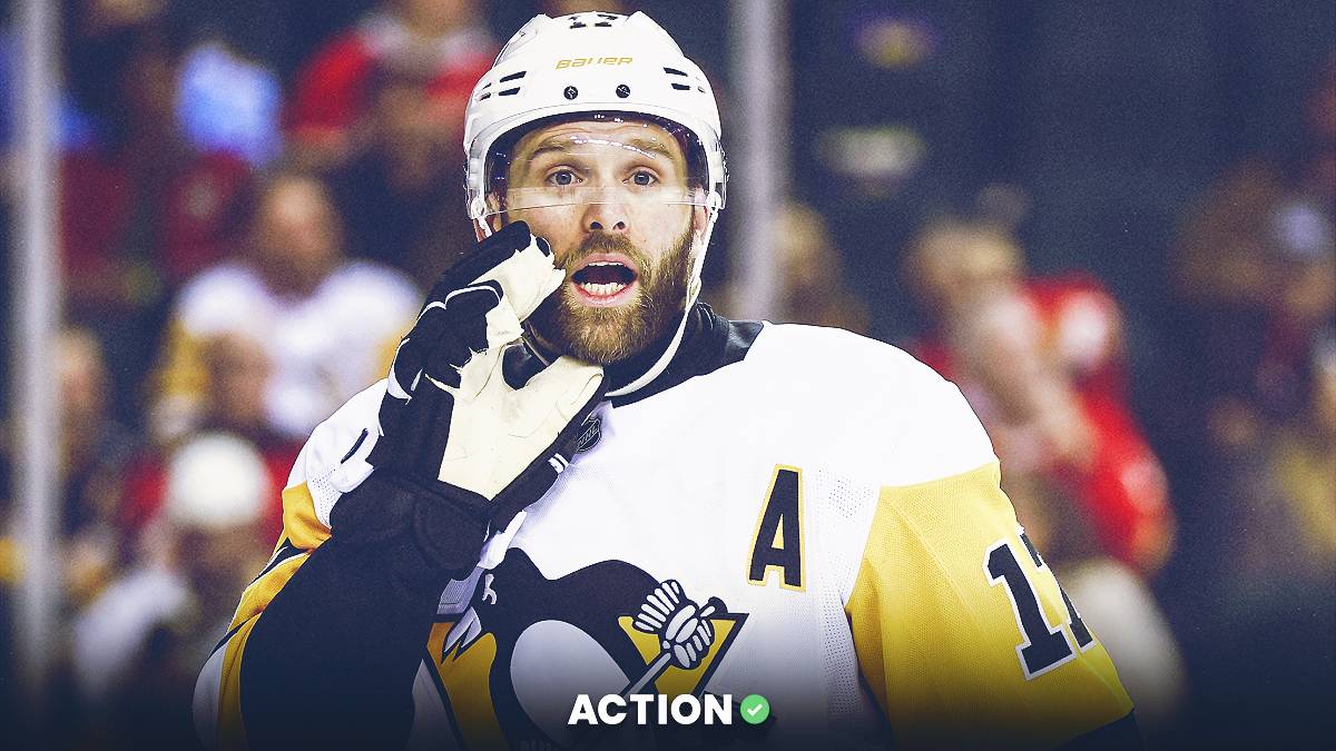 New York Rangers vs Pittsburgh Penguins NHL Prediction, Pick, Odds, January 31