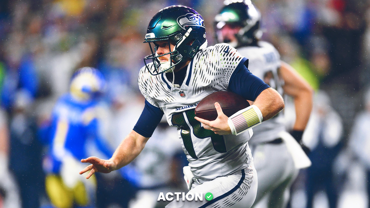 NFL Conference Championship Picks: Expert Sunday Predictions, Props Image