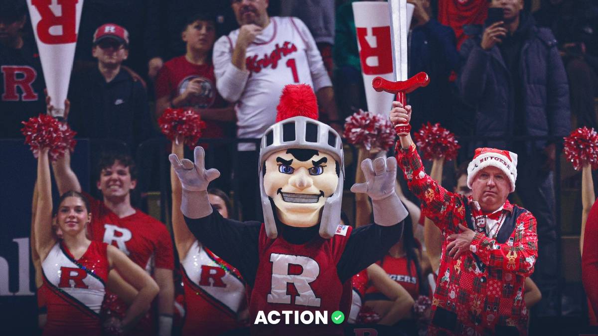 3 College Basketball Picks Friday: 2 Wrong Teams Favored!