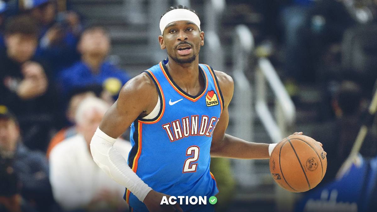 Thunder vs Heat Prediction, Pick, Odds for Saturday, January 17