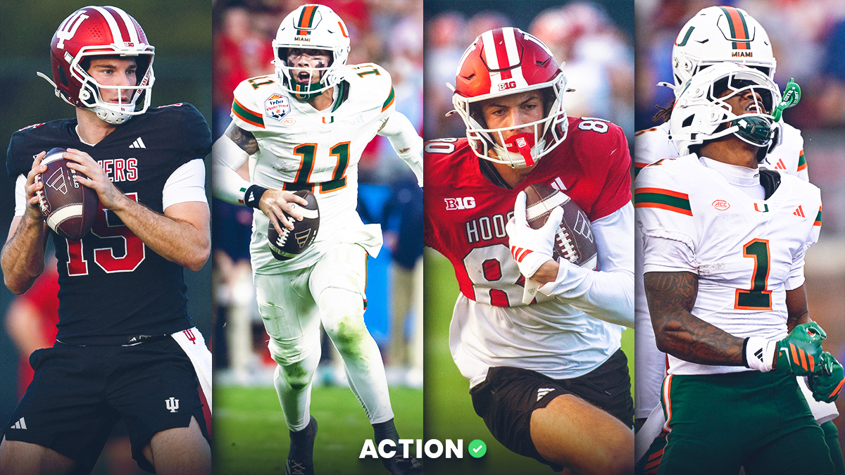 2026 National Championship Predictions, Picks, Parlay for Miami vs Indiana