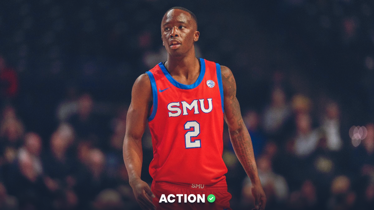 SMU vs Louisville Prediction, Pick, Odds for Saturday, January 31