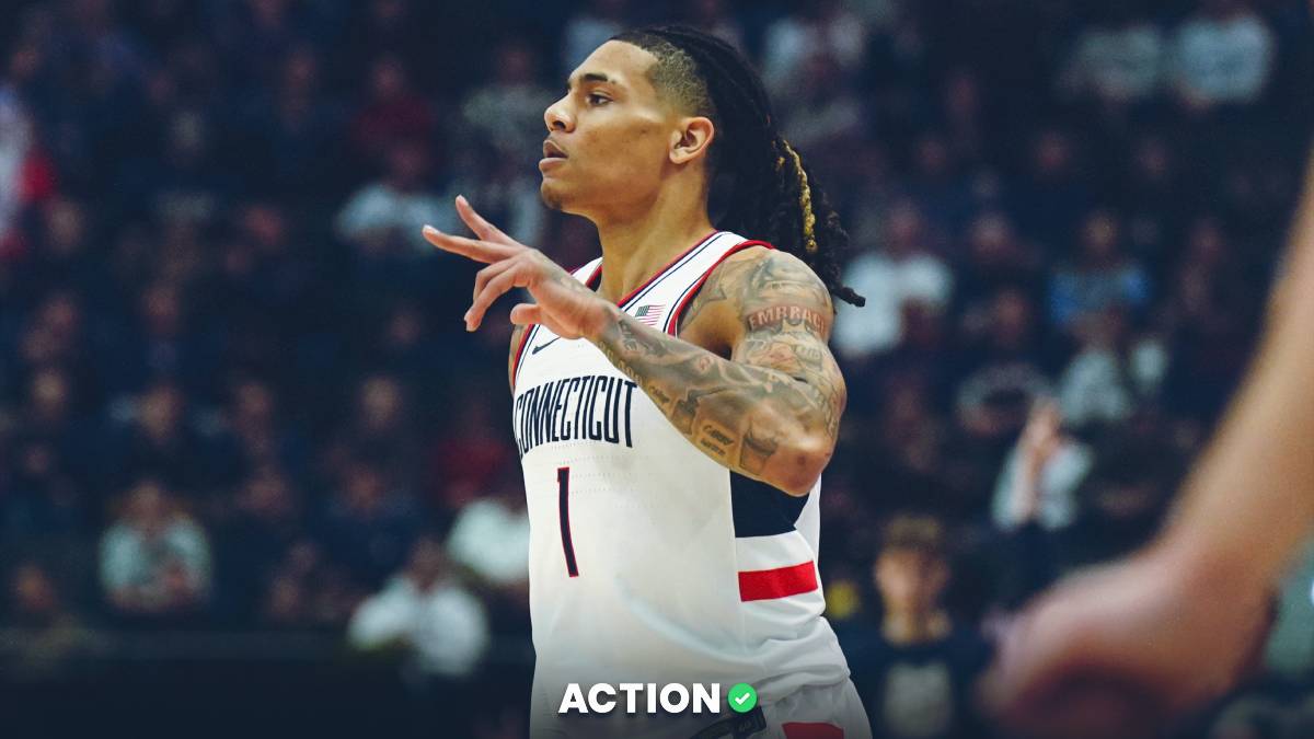 Marquette vs UConn Predictions, Picks, Odds for Sunday, January 4