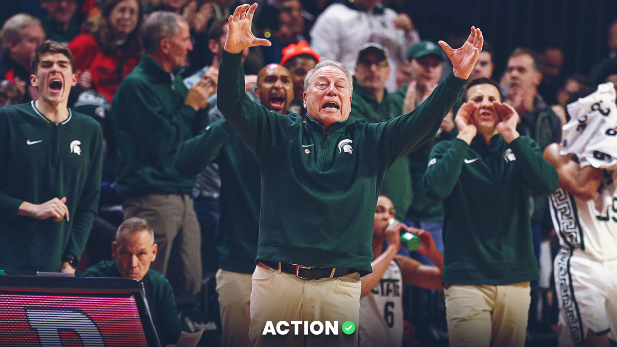 Michigan vs Michigan State Odds, Prediction, Start Time: College Basketball Picks for Jan. 30