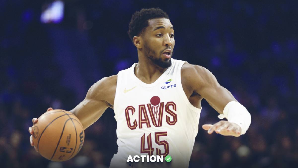 Thunder vs Cavaliers Prediction, Pick, Odds for Monday, January 19