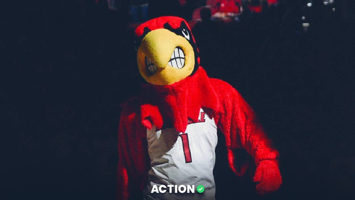 College Basketball Odds: Steam Key to Boston College vs Louisville Pick