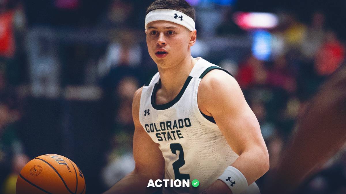 Colorado State vs Boise State Predictions, Picks, Odds for Friday, January 16 (Fanatics Markets)