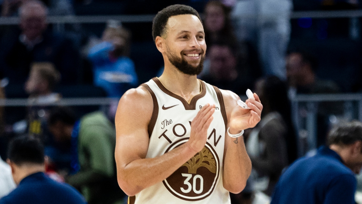 NBA Odds Monday: Heat vs Warriors Pick (January 19)