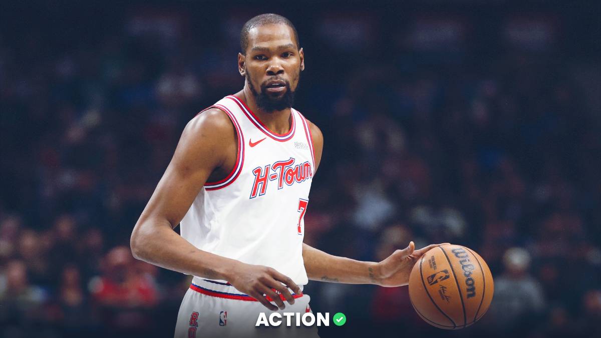 Suns vs Rockets Prediction, Pick, Odds for Monday, January 5