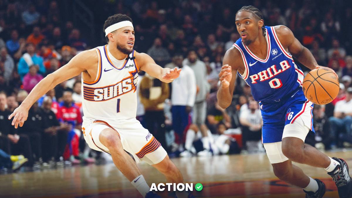 Suns vs 76ers Prediction, Pick, Odds for Tuesday, January 20