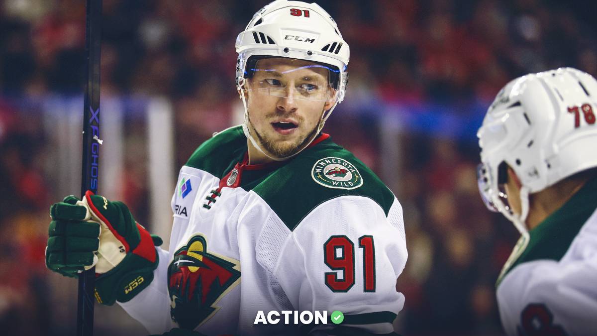 Chicago Blackhawks vs Minnesota Wild NHL Prediction, Pick, Odds, January 27